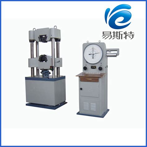 dial type universal testing machine|universal load testing machine.